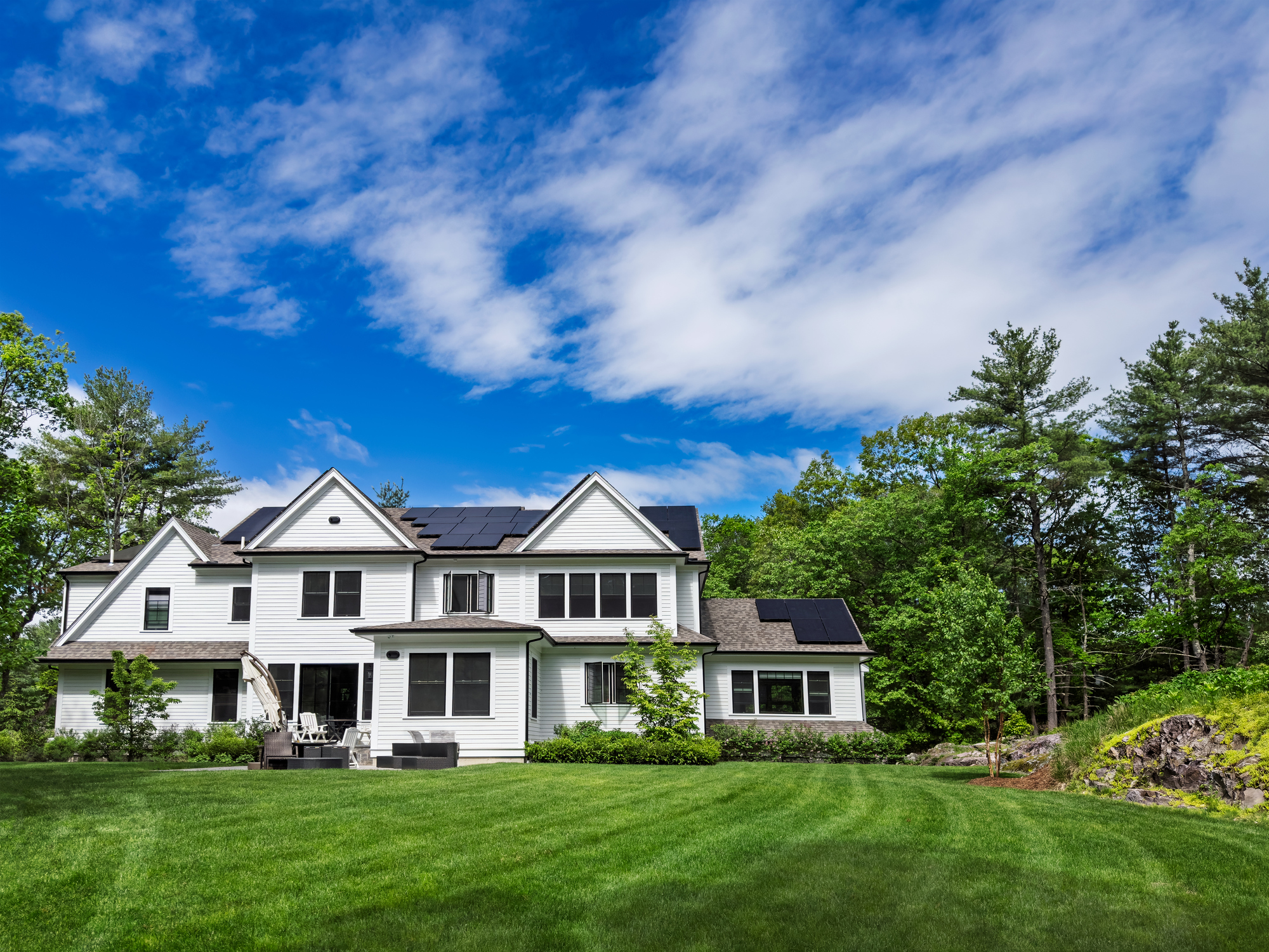 Custom Home Builder West Virginia